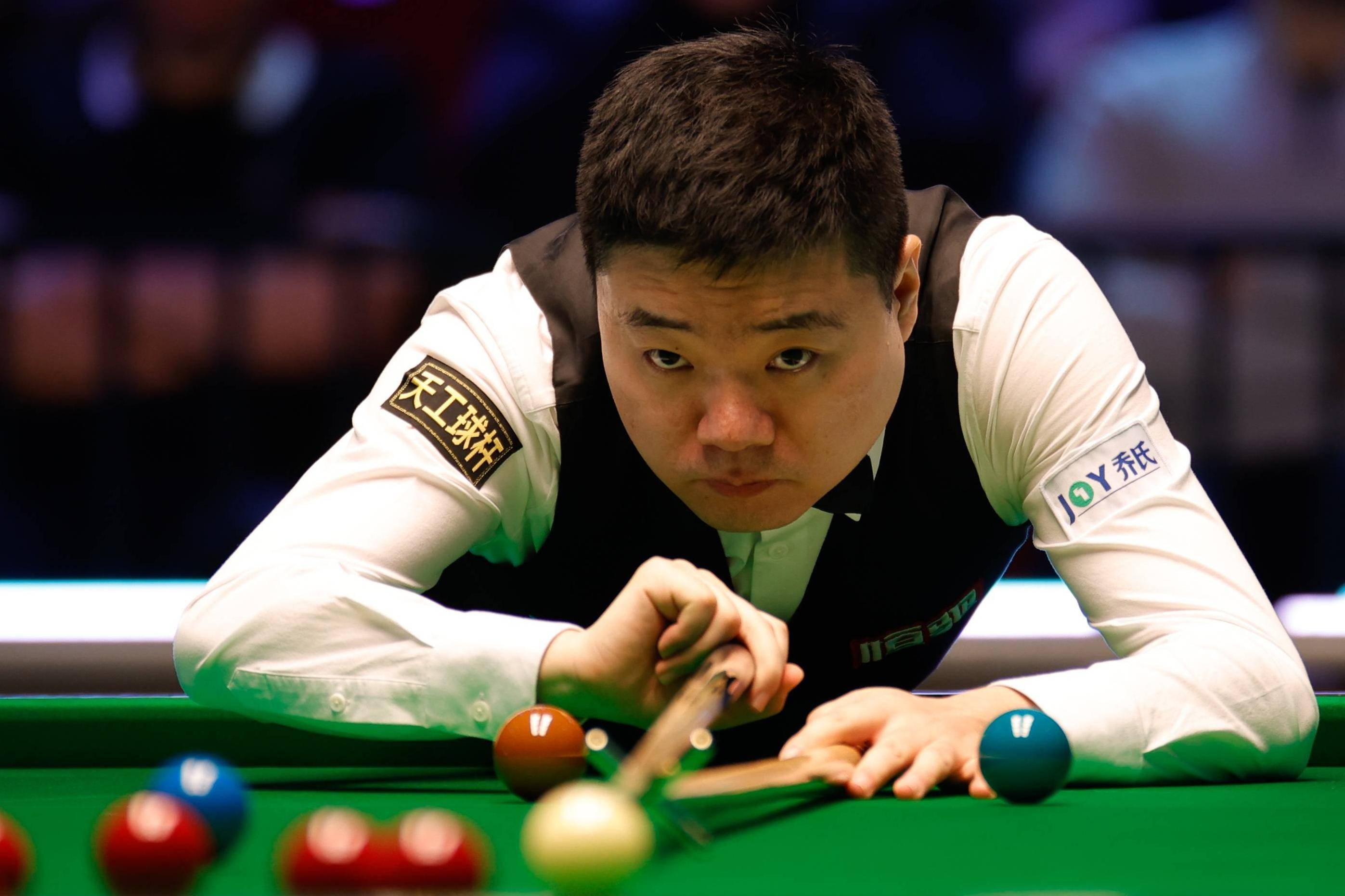 统治无人匹 统治无人匹